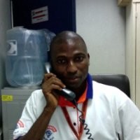 Akeem Lamidi Accmn