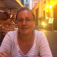 Claudine Bergen