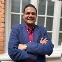 David Andres Gomez