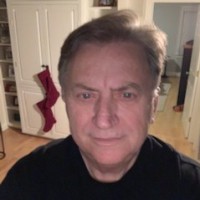 James Carroll