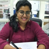 Praveetaa Nadarajan