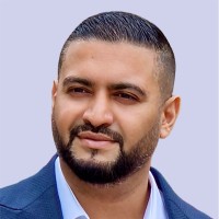 Haroon Khalid