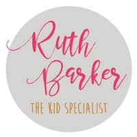 Ruth Barker
