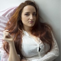 Ylenya Giovanna Cammisa