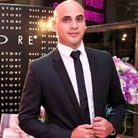 Wissam Yamout