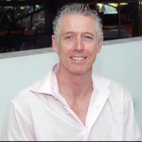 Simon Reynolds