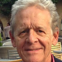 Bruce Eccles