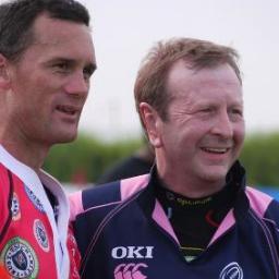 David Higgins