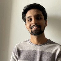 Ankit Prajapati