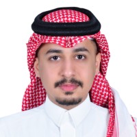Ahmed Alzahrani