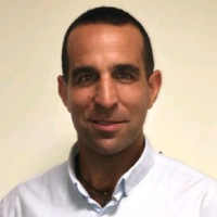 Omer Sharir