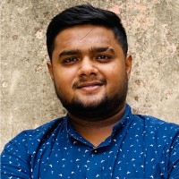 Harshish Zaveri