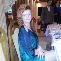 Наталья Анатольевна