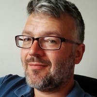 Stuart Reid