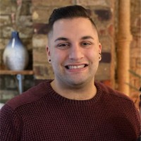 Christopher Galarza, MPH