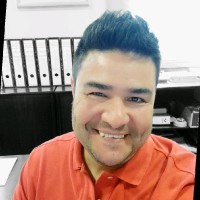 Sergio Aostri Arcilla