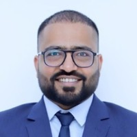 Vishnu Khandelwal