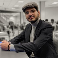 Shajee Rehman