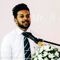 Mohammed Nimshad