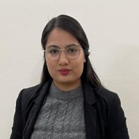 Tanvi Bhatia