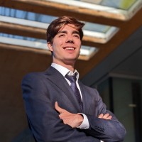 Siavash Salamatian