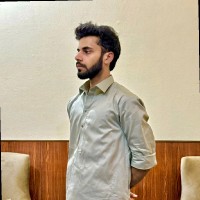 Shehzaib Mudassar