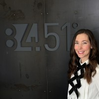 Melissa Myres