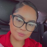 April Alonzo