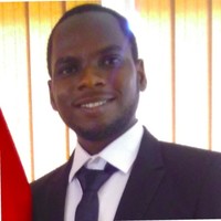 Inoussa Habou Laouali