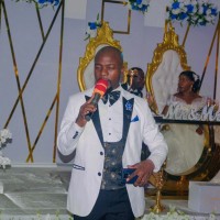 GILDAS TCHOFFO FOTOUO