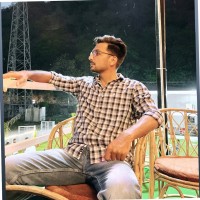 Naveen Bhardwaj