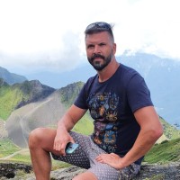 Vladimir Zenkevich