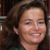 Anne-France Rigo