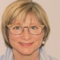 Nancy Miller