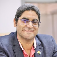 Dr. Alaa Ismaeel