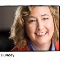 Lori Dungey