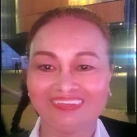 Maria Elena Ylaya