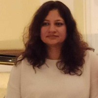 Sudha A.
