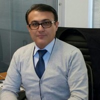 Shahram Shabdini
