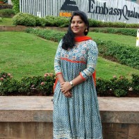 Sonali Korade