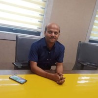 Rupesh Kedia