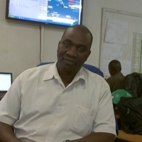 Daniel Mshanga