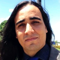 Raynan Almeida