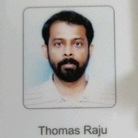 Thomas Raju