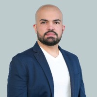 Raghid Al Masri