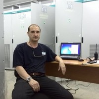 Igor Ushakov
