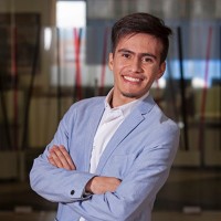 Alejandro Rivera Monsalve