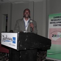 Cephas Silomba