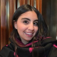 Ana Sofia Botero Gonzalez
