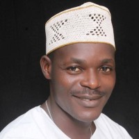 Hammed Idris